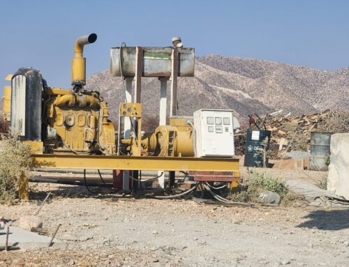 Primary use of C.L.C. – NeoPor